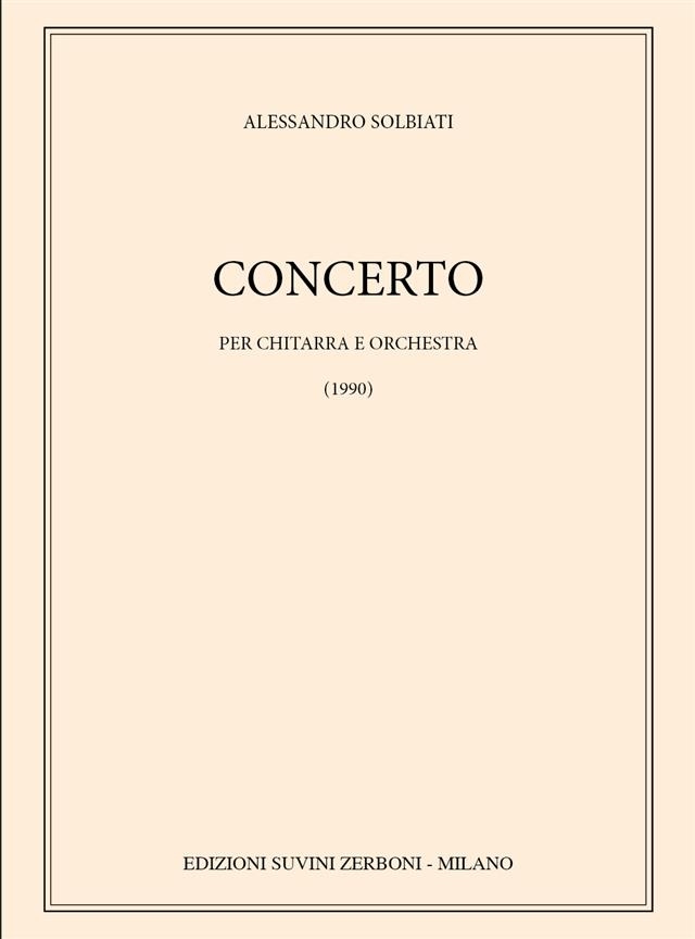 Concerto